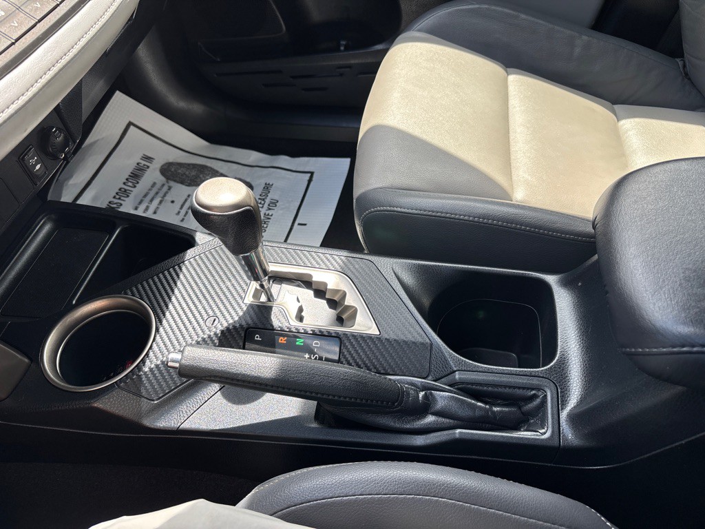 2013 Toyota Rav4 Image 26