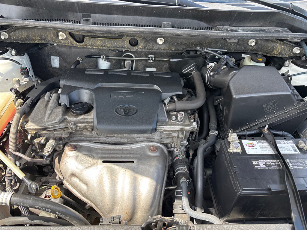 2013 Toyota Rav4 Image 27
