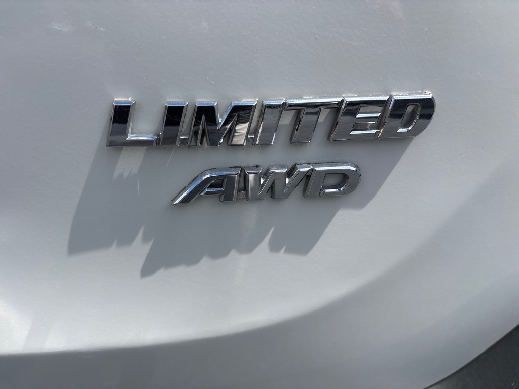 2013 Toyota Rav4 Image 32