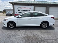 Image for 2019 Hyundai Sonata SE ID: 7488051