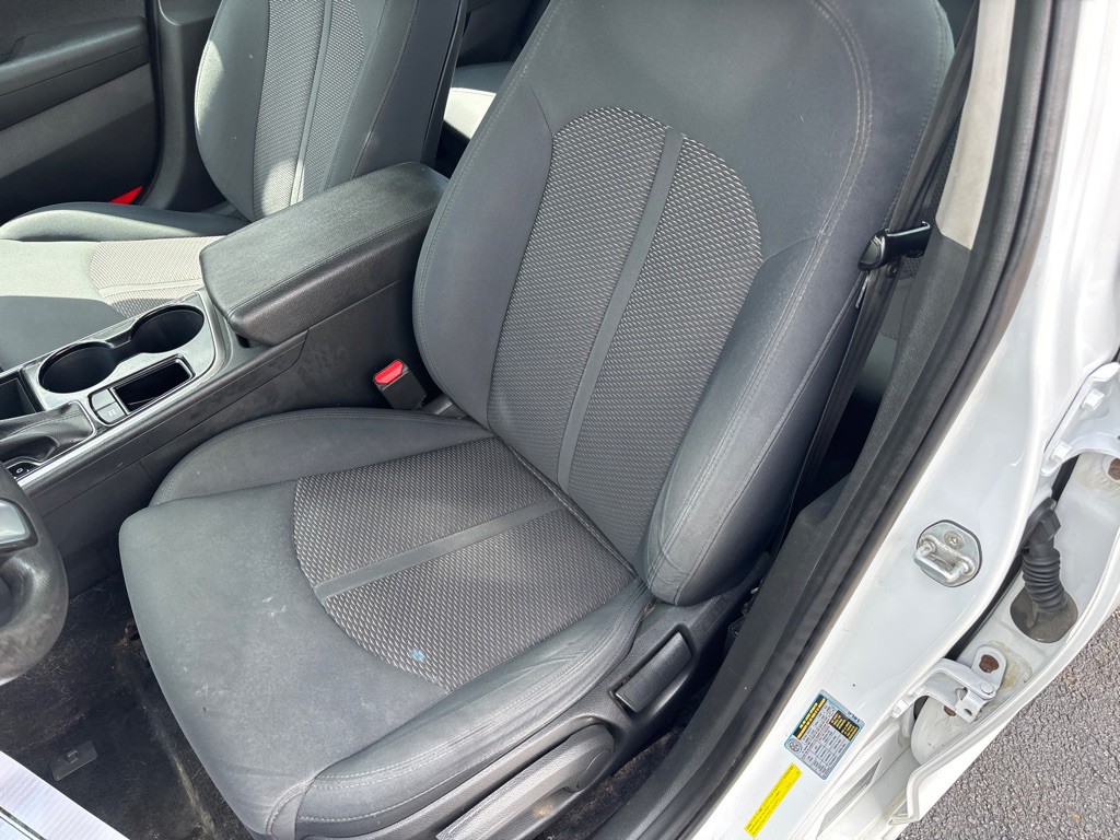 2019 Hyundai Sonata Image 8
