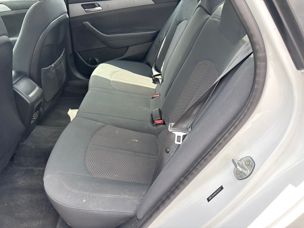 2019 Hyundai Sonata Image 9
