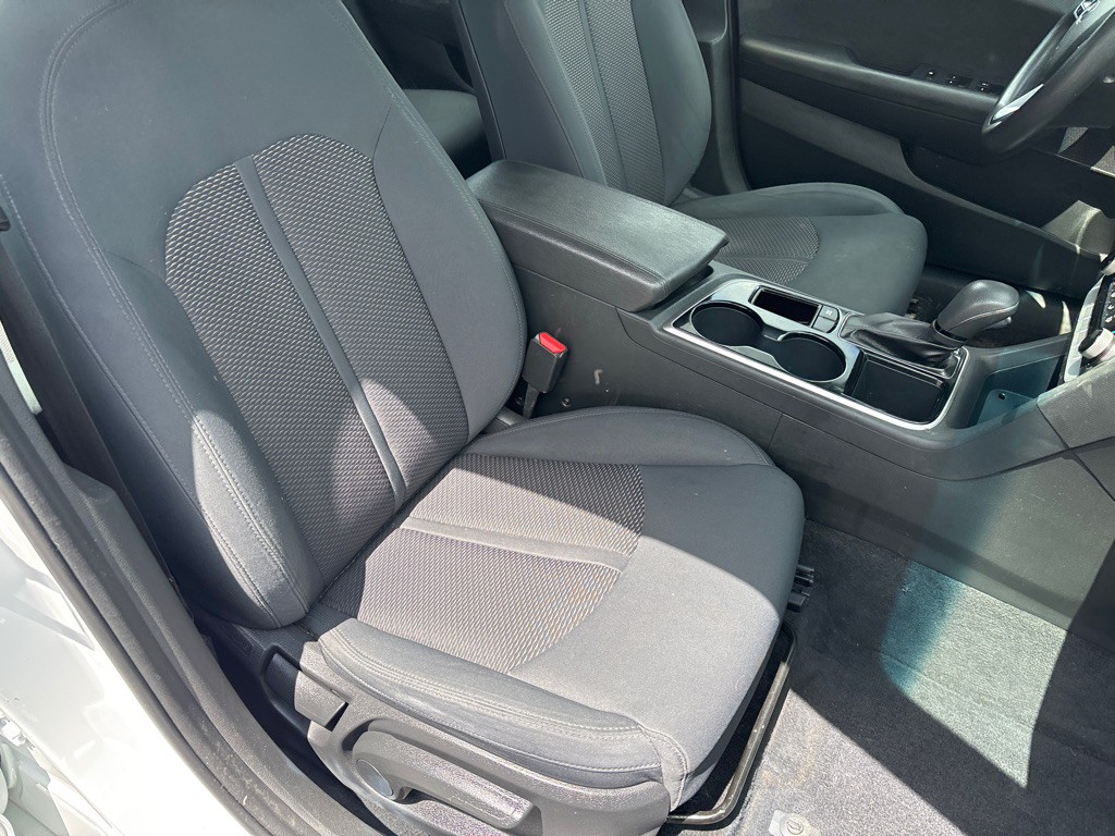 2019 Hyundai Sonata Image 10