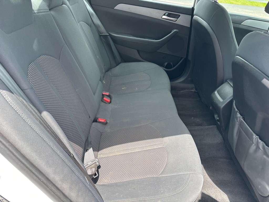 2019 Hyundai Sonata Image 11