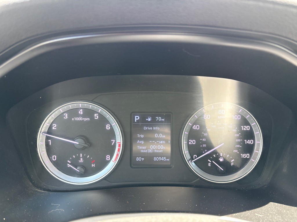 2019 Hyundai Sonata Image 14