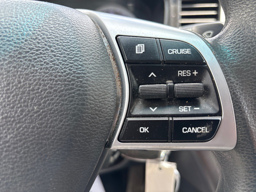 2019 Hyundai Sonata Image 16