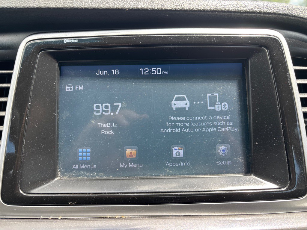 2019 Hyundai Sonata Image 17