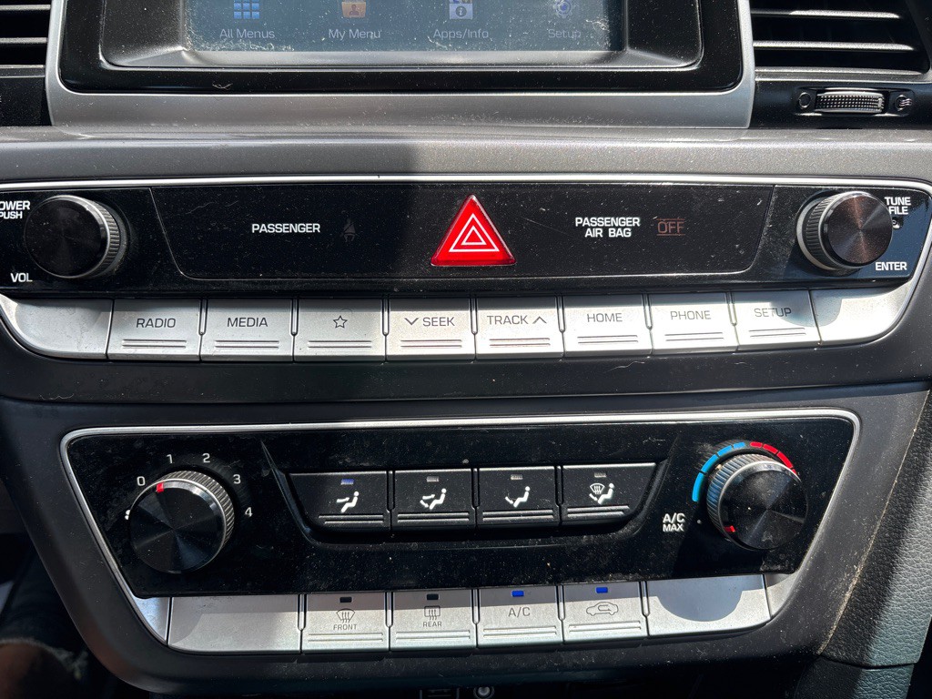 2019 Hyundai Sonata Image 19
