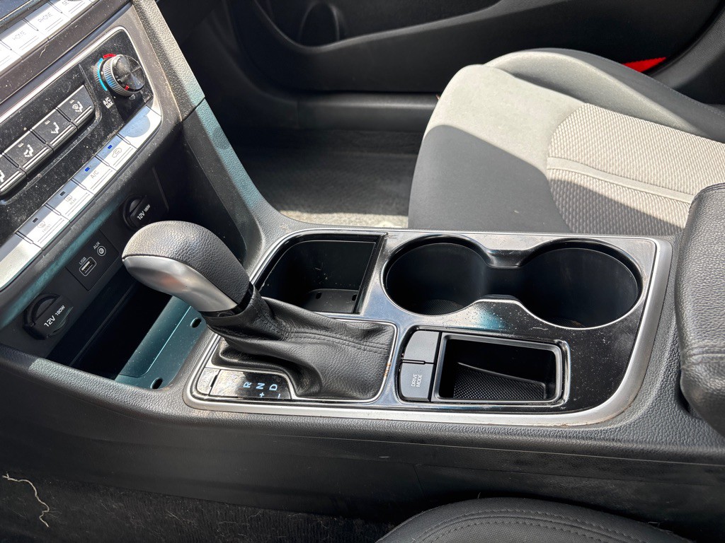 2019 Hyundai Sonata Image 21