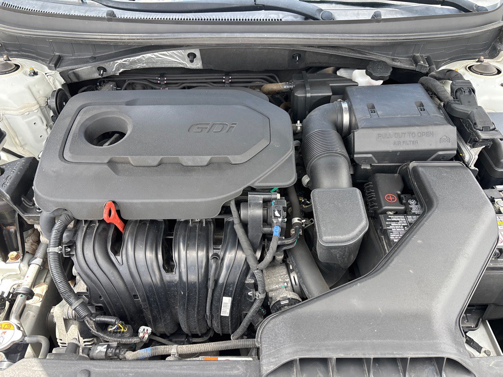 2019 Hyundai Sonata Image 22