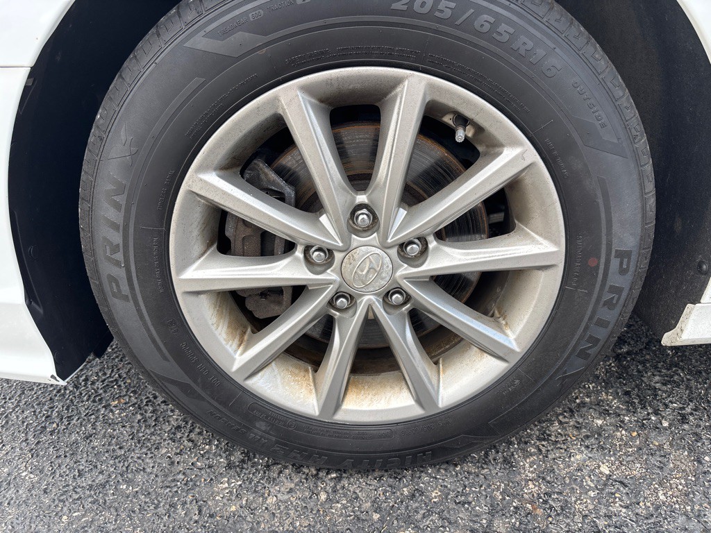 2019 Hyundai Sonata Image 23