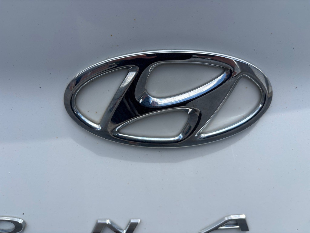 2019 Hyundai Sonata Image 25