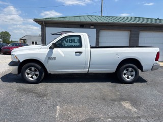 Image for 2017 RAM 1500 ST ID: 7491773
