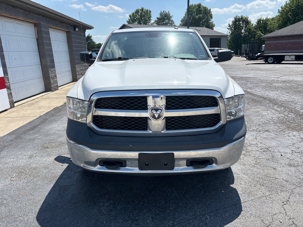 2017 RAM 1500 Image 3