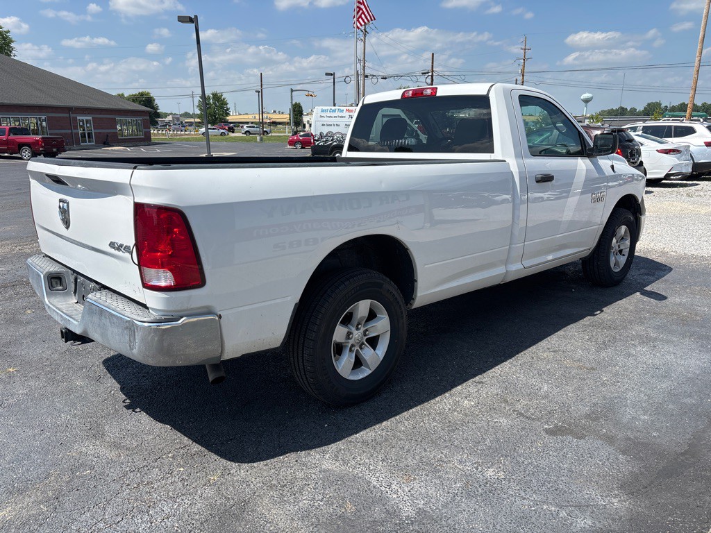 2017 RAM 1500 Image 5