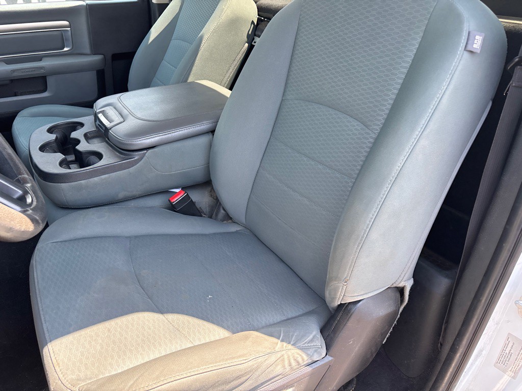 2017 RAM 1500 Image 8