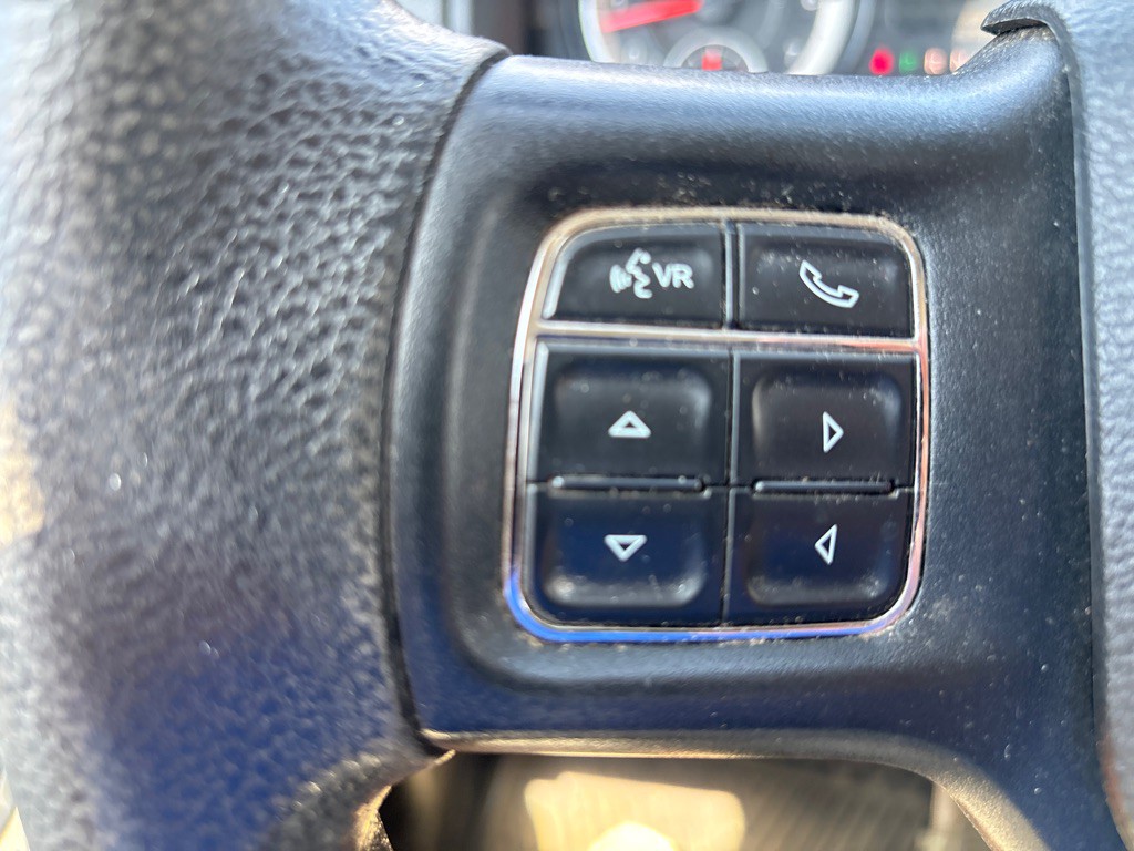 2017 RAM 1500 Image 13