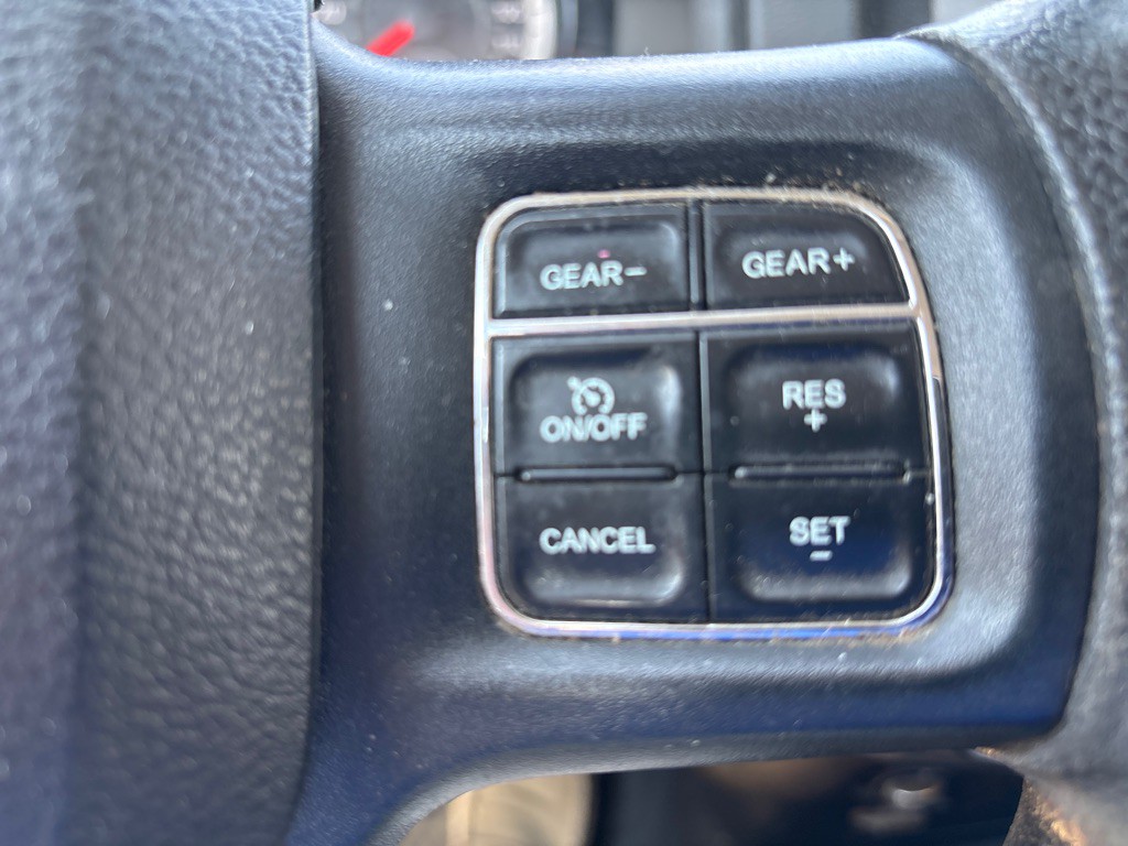 2017 RAM 1500 Image 14