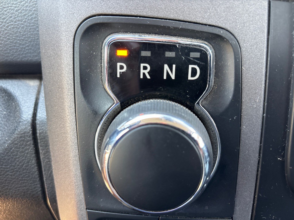 2017 RAM 1500 Image 15