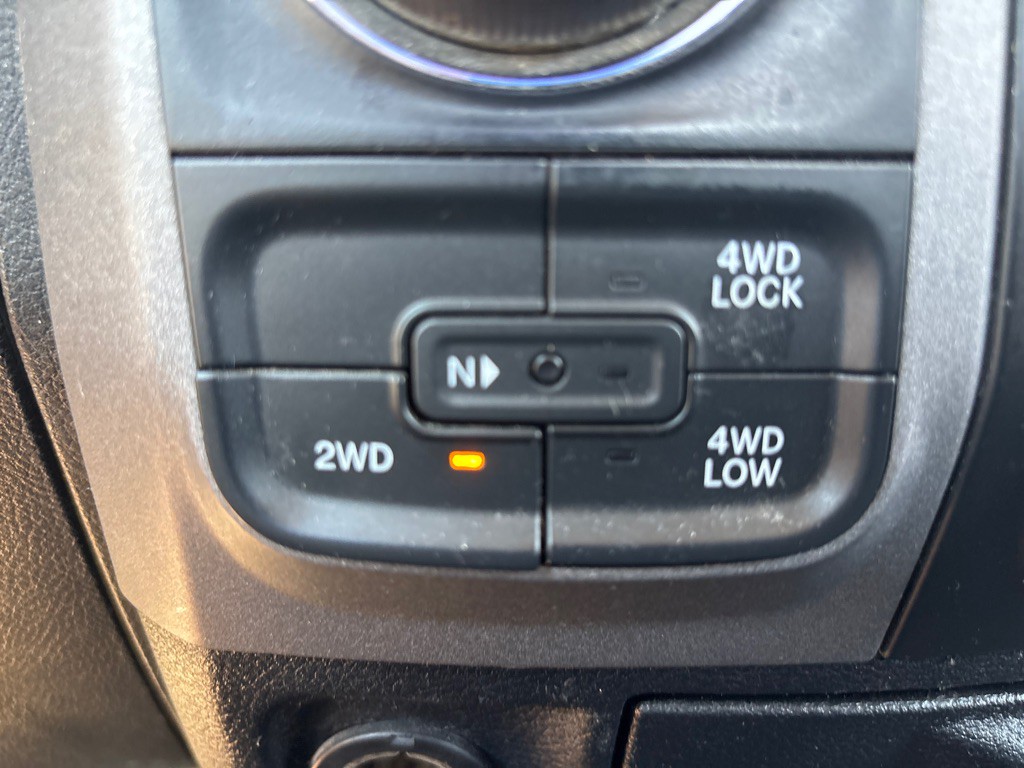 2017 RAM 1500 Image 16
