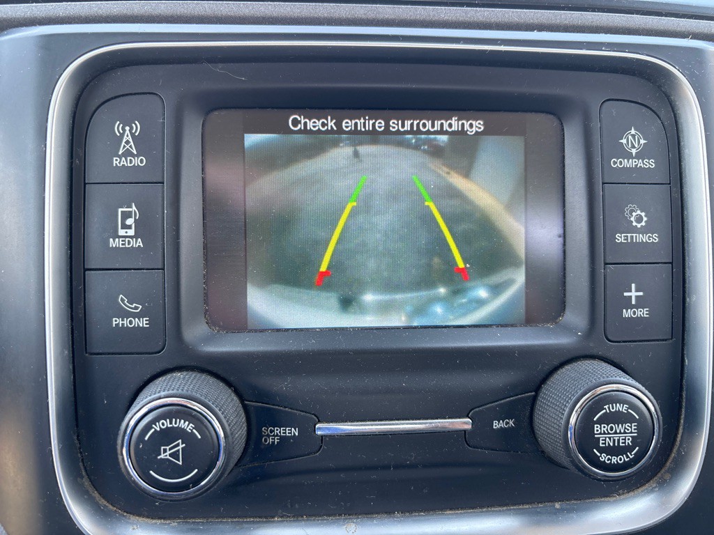 2017 RAM 1500 Image 18