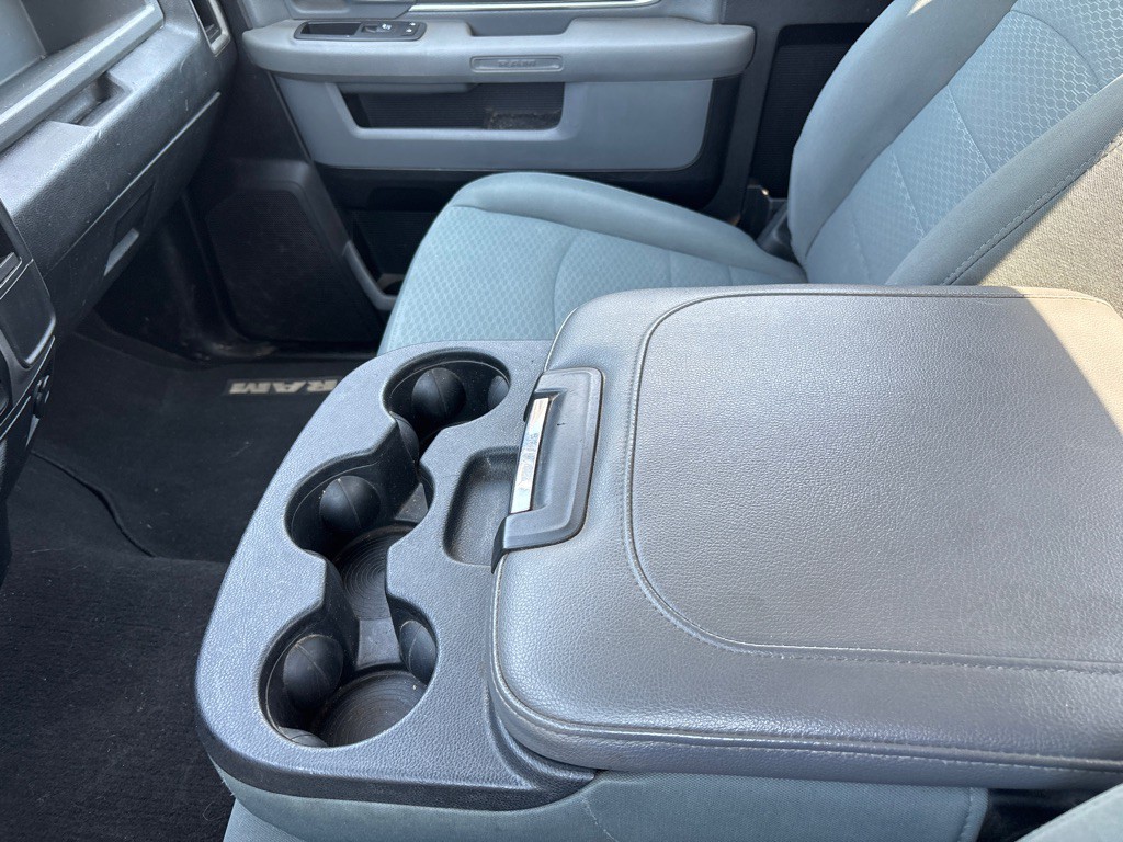 2017 RAM 1500 Image 20
