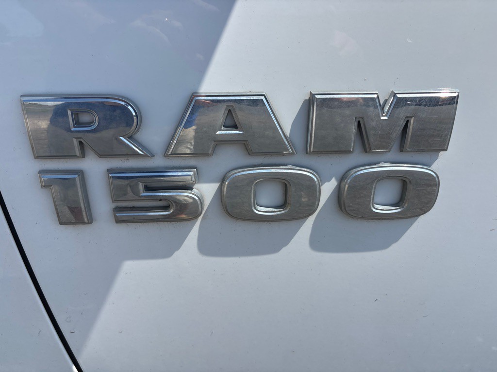2017 RAM 1500 Image 23