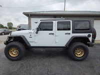 Image for 2016 Jeep Wrangler Unlimited Sahara ID: 7500513