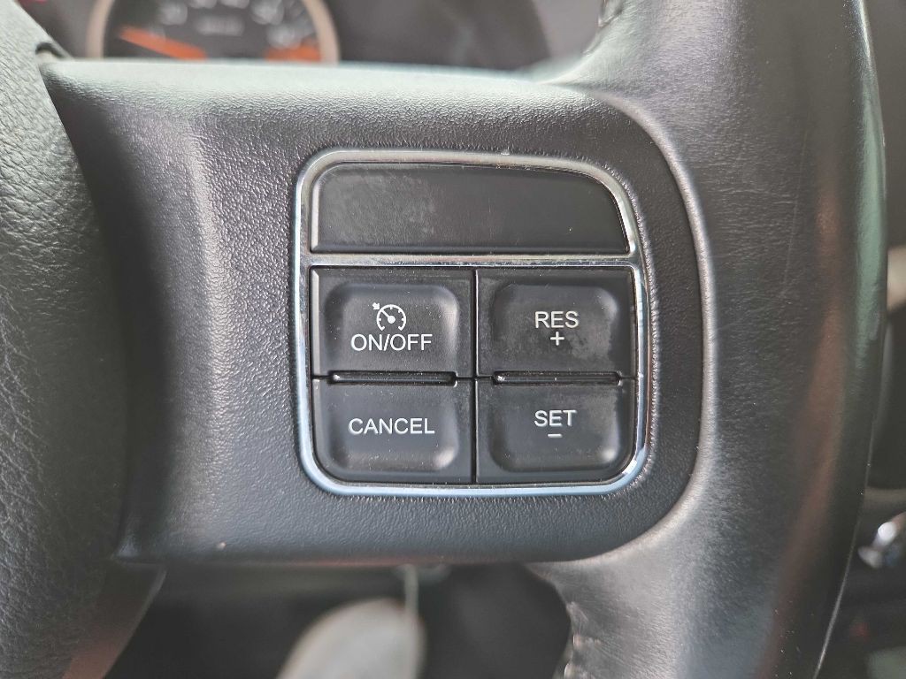 2016 Jeep Wrangler Unlimited Image 17