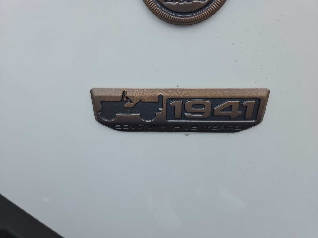 2016 Jeep Wrangler Unlimited Image 31