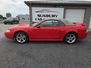 Image for 2003 Ford Mustang GT ID: 7505171