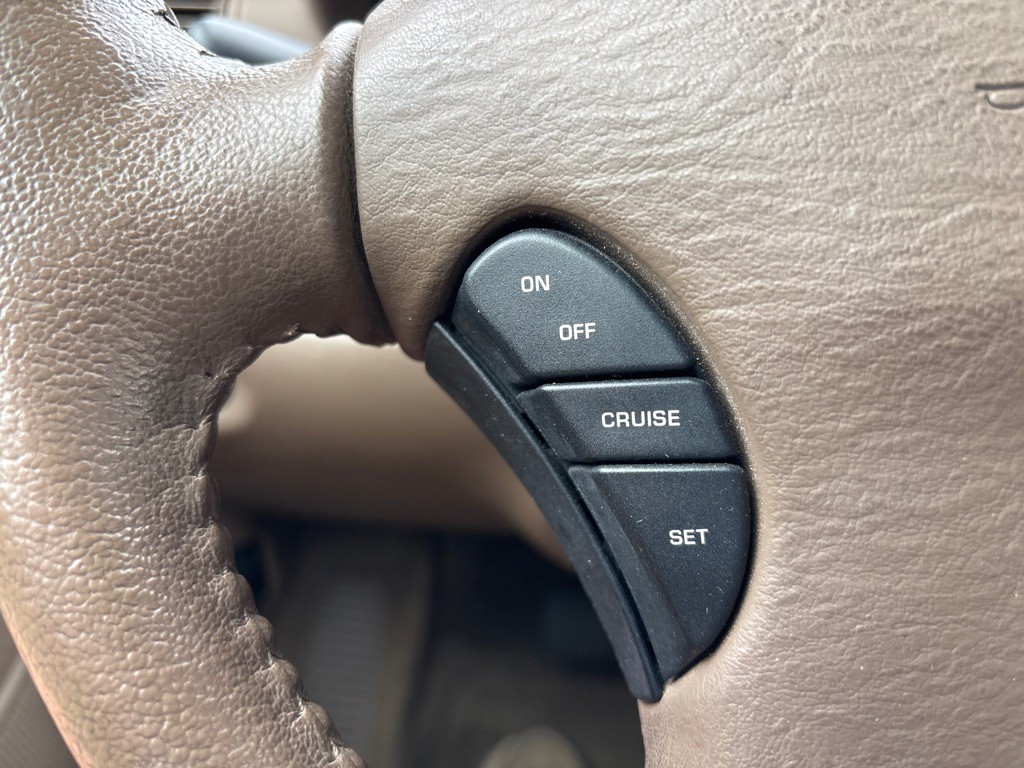 2001 Chrysler Sebring Image 15