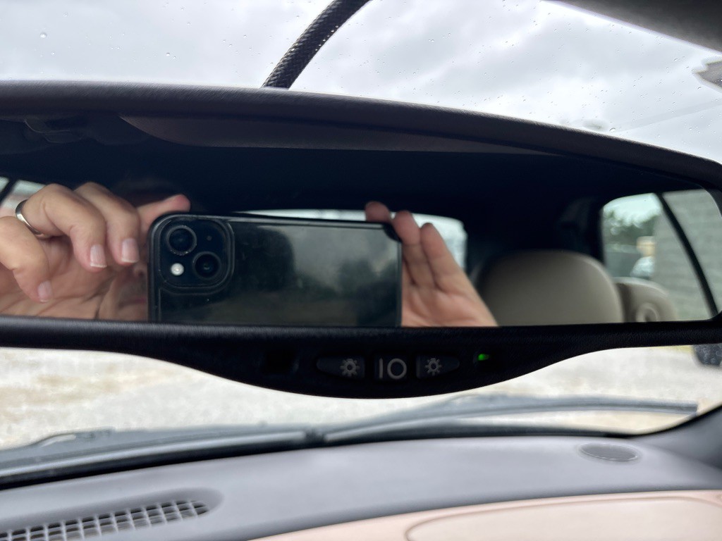 2001 Chrysler Sebring Image 18