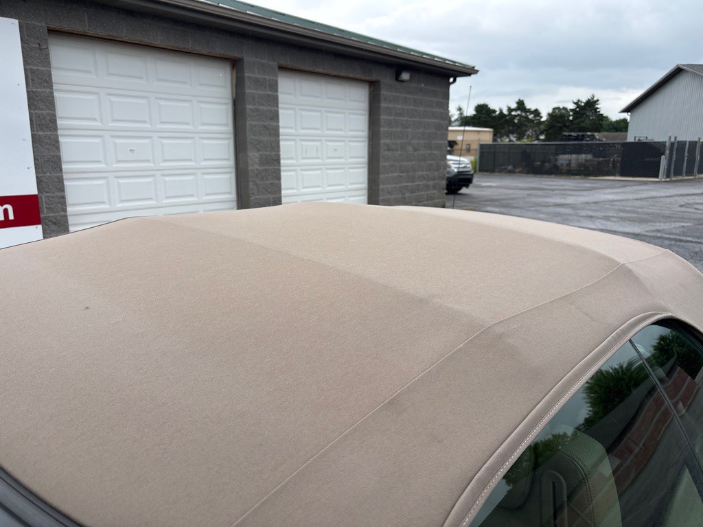 2001 Chrysler Sebring Image 26