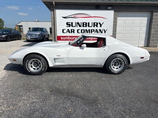 Image for 1977 Chevrolet Corvette  ID: 7512752