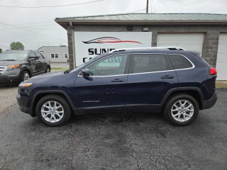 Image for 2015 Jeep Cherokee Latitude ID: 7516241