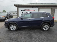 Image for 2015 Jeep Cherokee Latitude ID: 7516241
