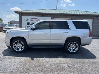 Image for 2020 GMC Yukon SLT ID: 7516286