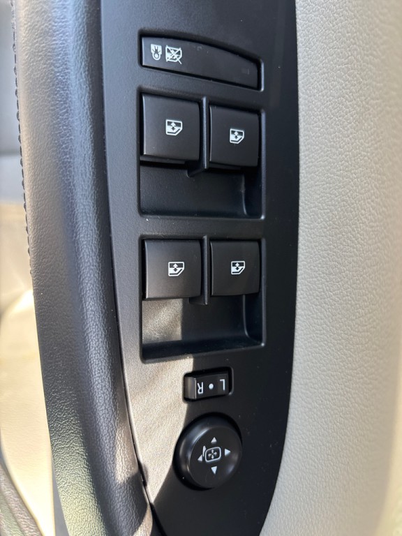 2016 Cadillac ATS Image 13