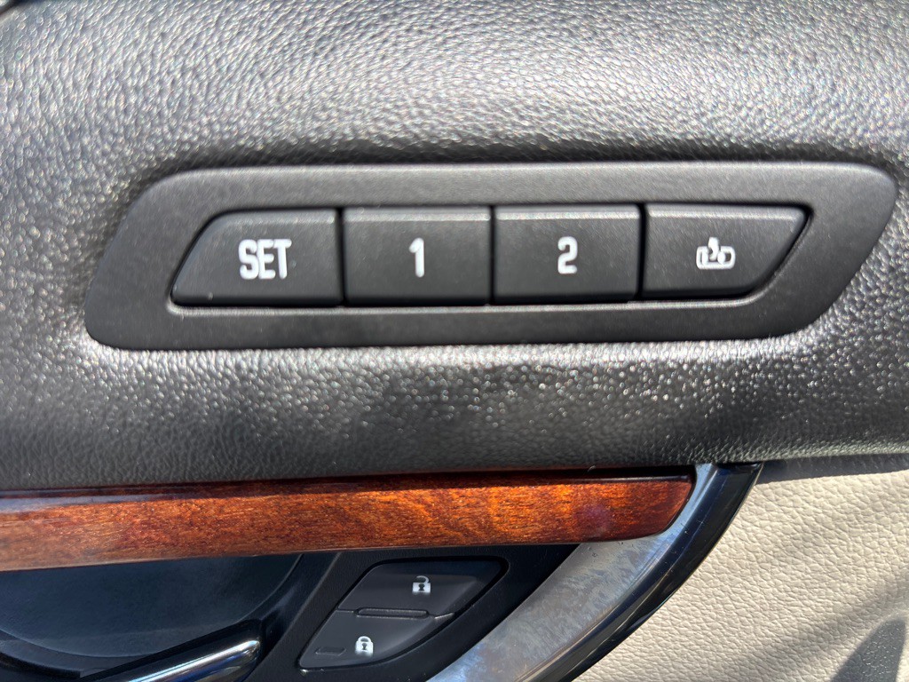 2016 Cadillac ATS Image 14