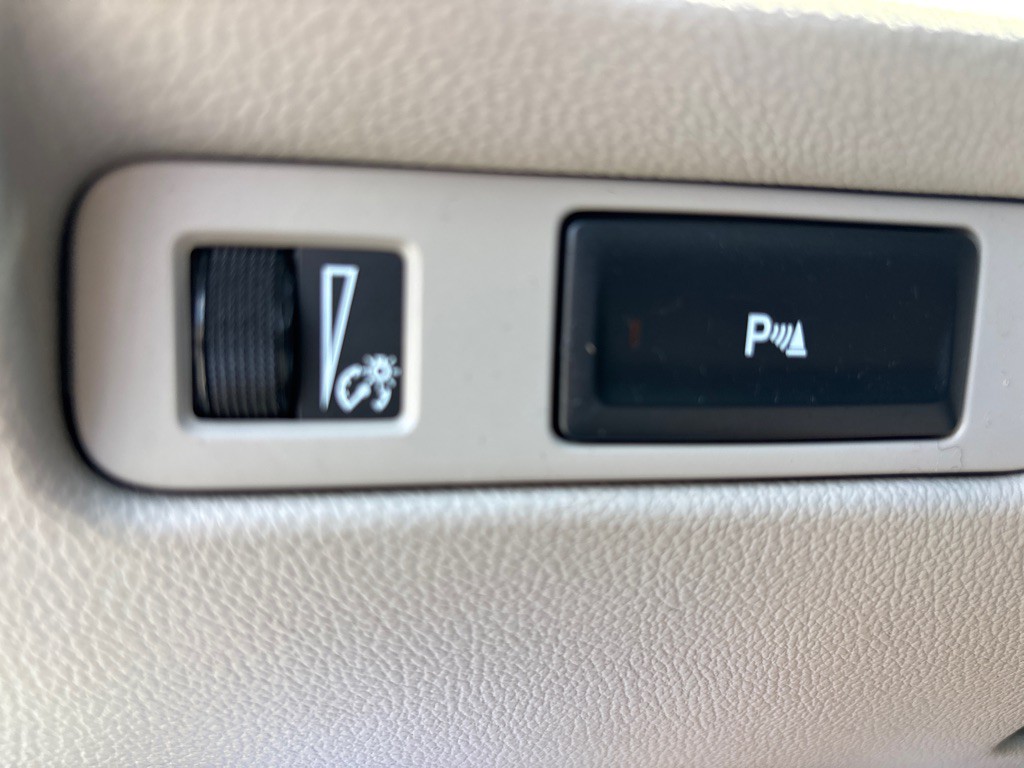 2016 Cadillac ATS Image 15