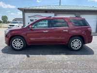Image for 2015 GMC Acadia Denali ID: 7516330