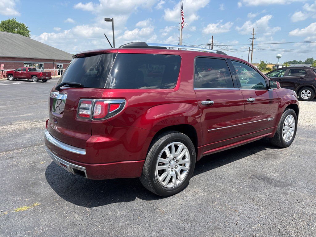 2015 GMC Acadia Image 5