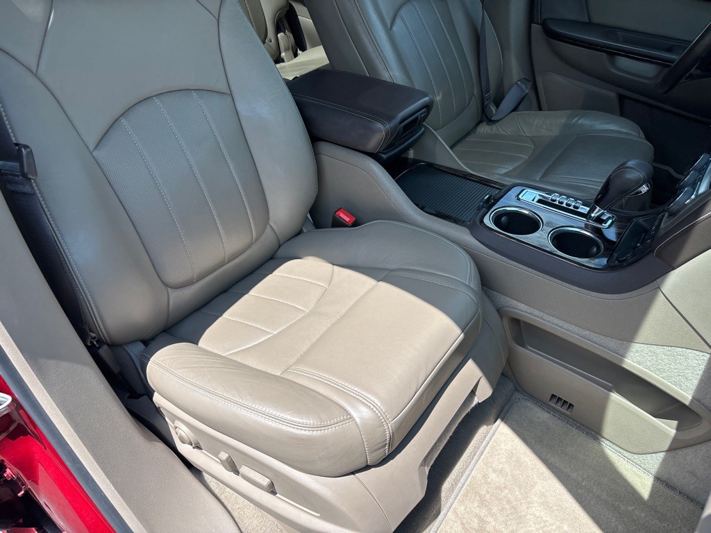 2015 GMC Acadia Image 11