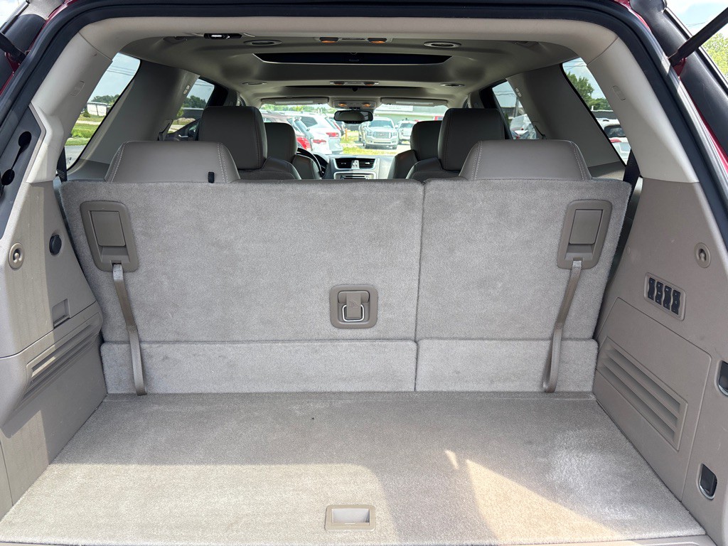 2015 GMC Acadia Image 13