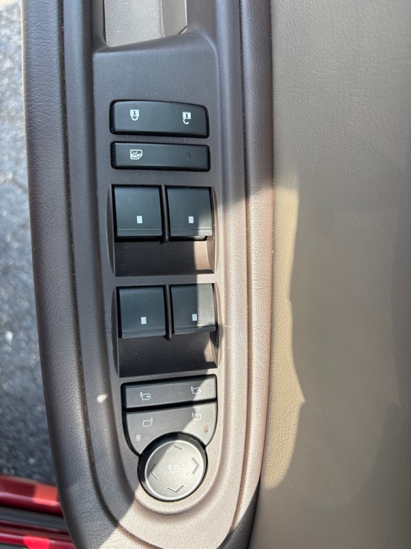 2015 GMC Acadia Image 16