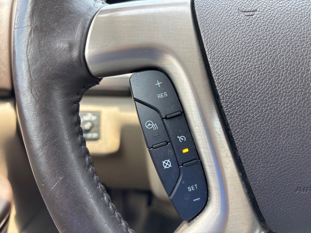 2015 GMC Acadia Image 19