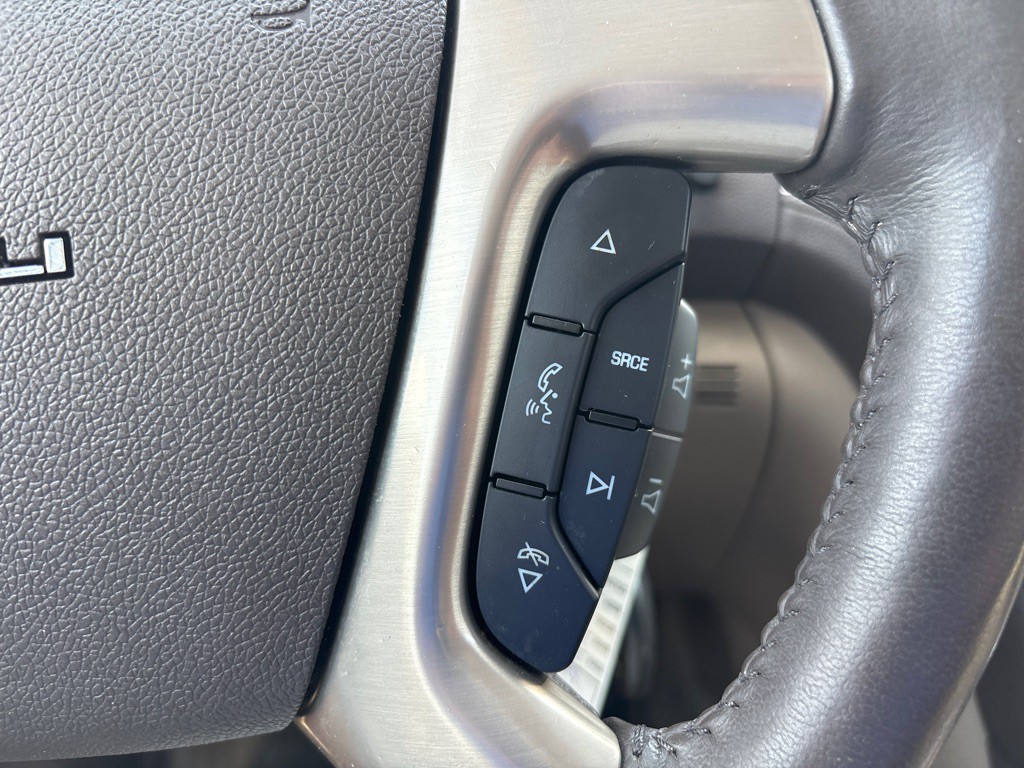 2015 GMC Acadia Image 20