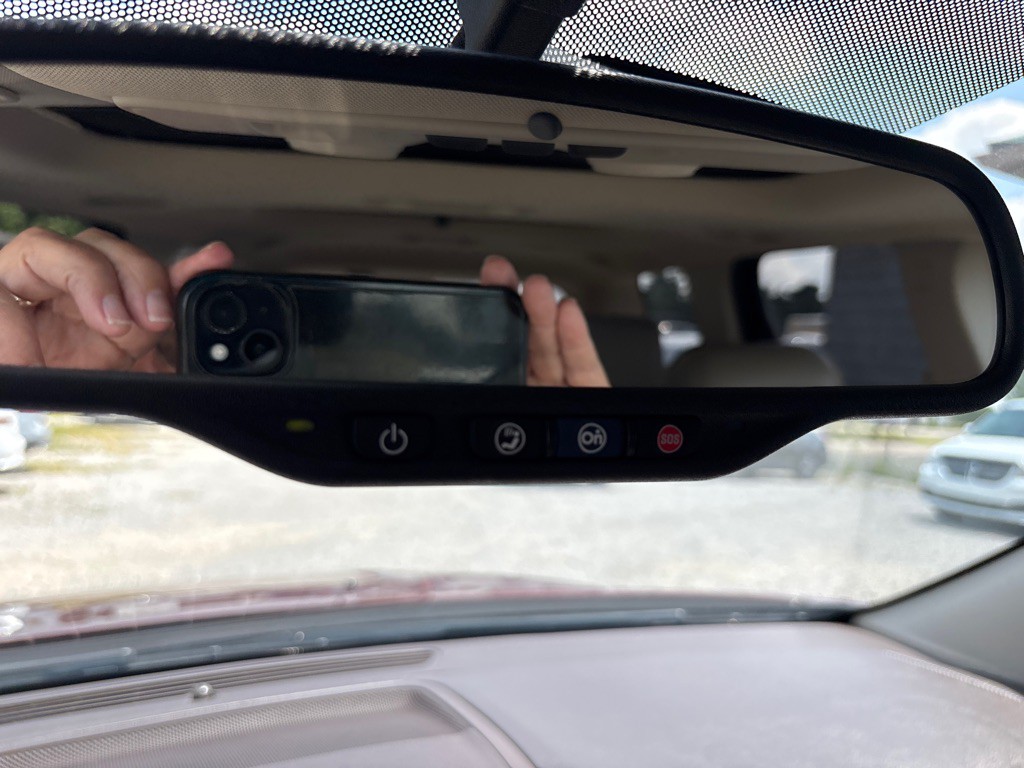 2015 GMC Acadia Image 21