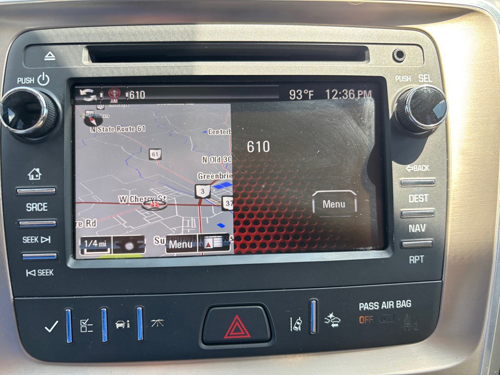 2015 GMC Acadia Image 23